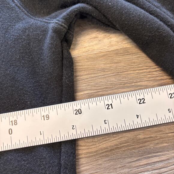 The North Face  Hoodie Sweatshirt Black Womens‎ L TNF Olympic National Flags - Picture 5 of 7